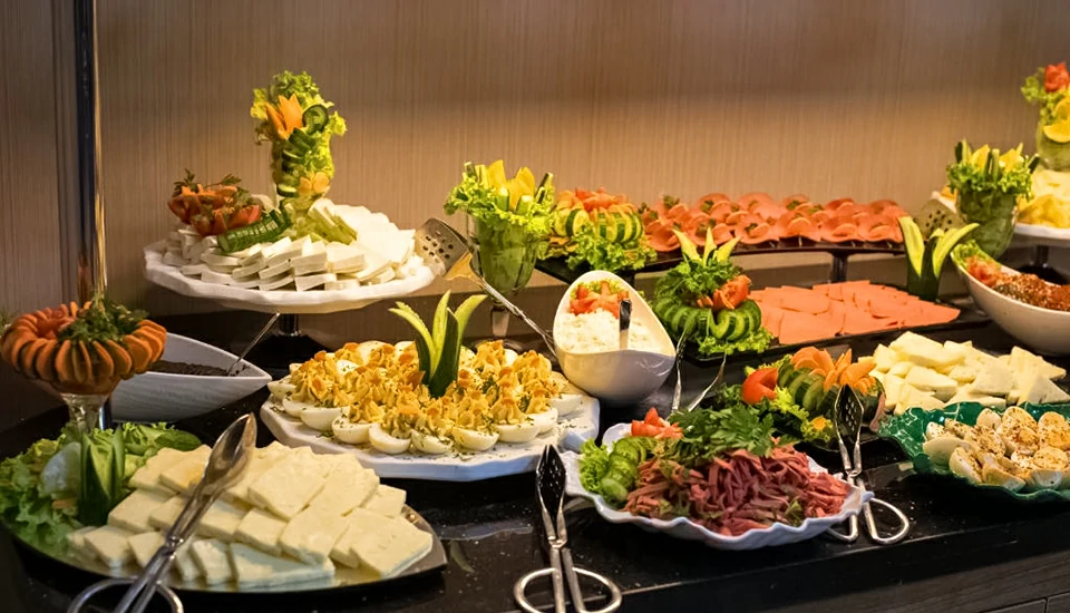 هتل اکستنسو ازمیر